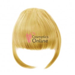 Breton cu suvite laterale din par artificial BPE003 Blond Inchis 